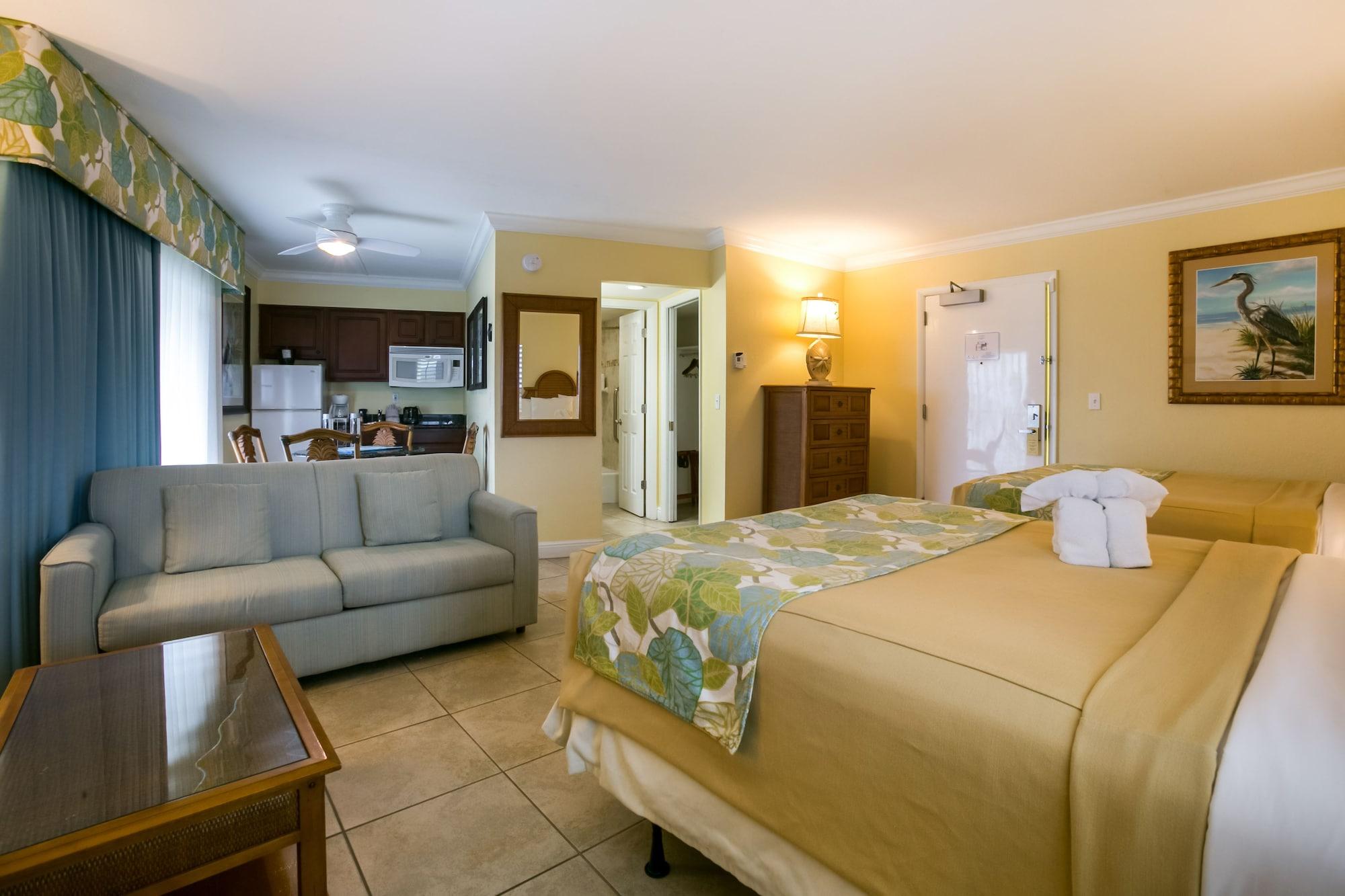 Sandpiper Gulf Resort Fort Myers Dış mekan fotoğraf