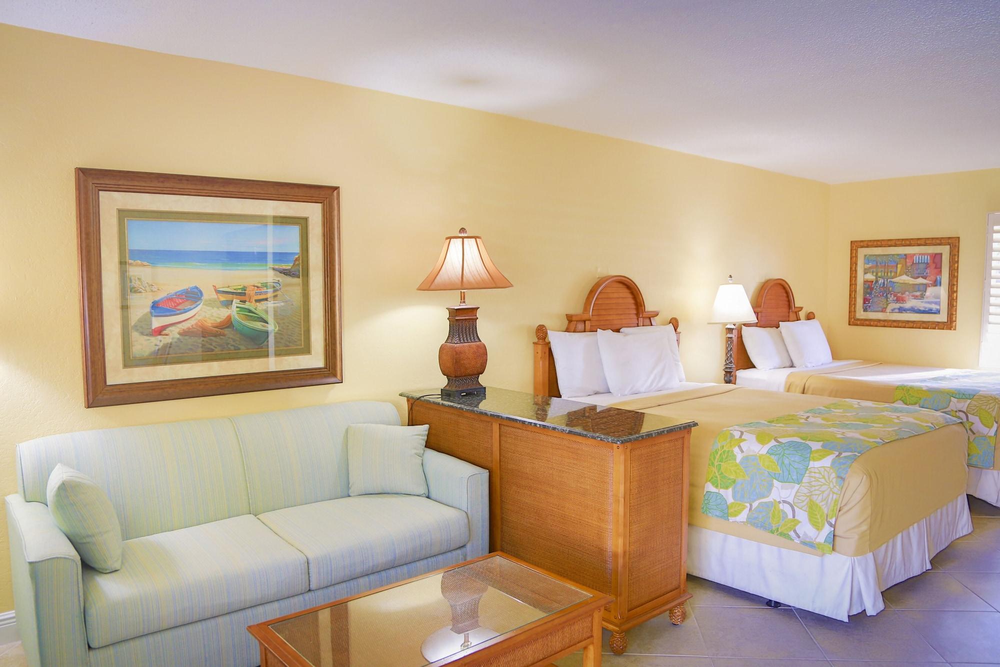 Sandpiper Gulf Resort Fort Myers Dış mekan fotoğraf