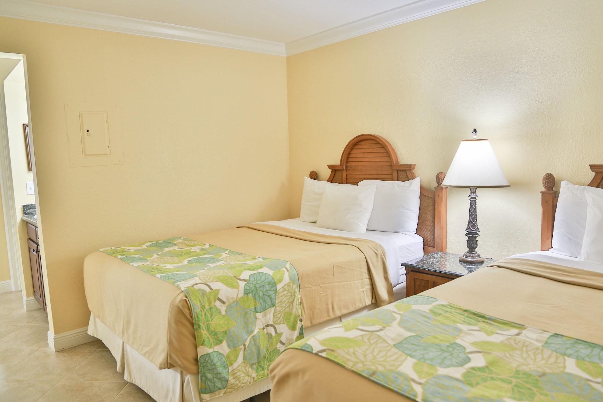 Sandpiper Gulf Resort Fort Myers Dış mekan fotoğraf