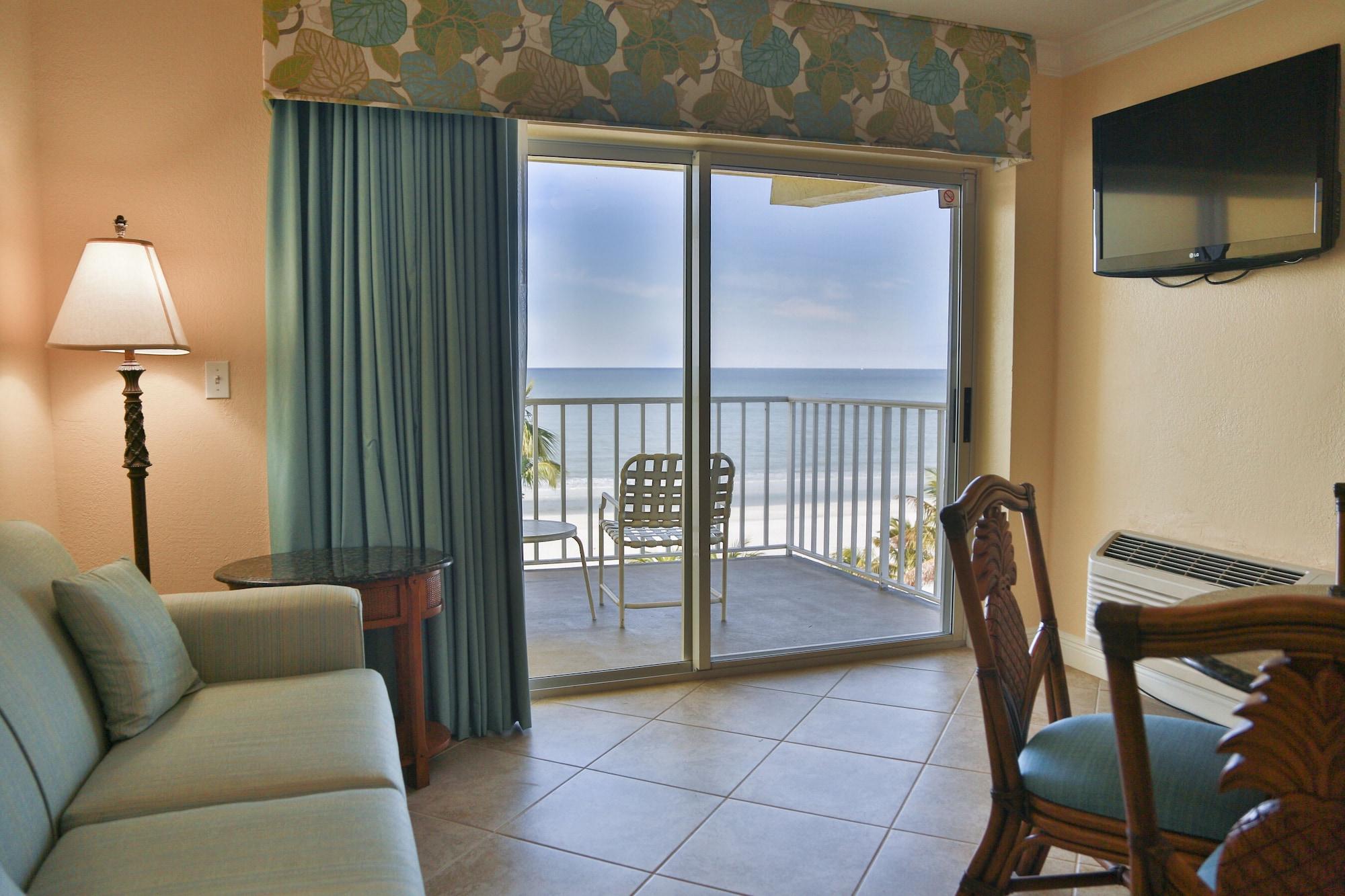 Sandpiper Gulf Resort Fort Myers Dış mekan fotoğraf