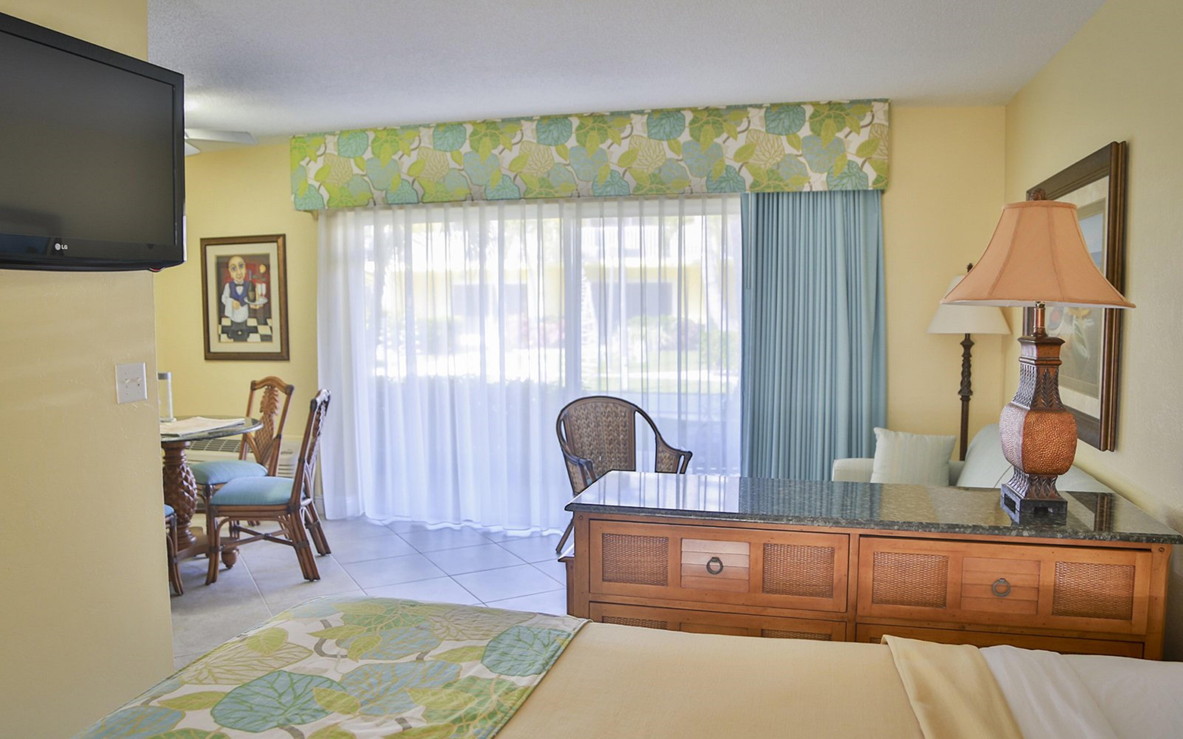 Sandpiper Gulf Resort Fort Myers Dış mekan fotoğraf