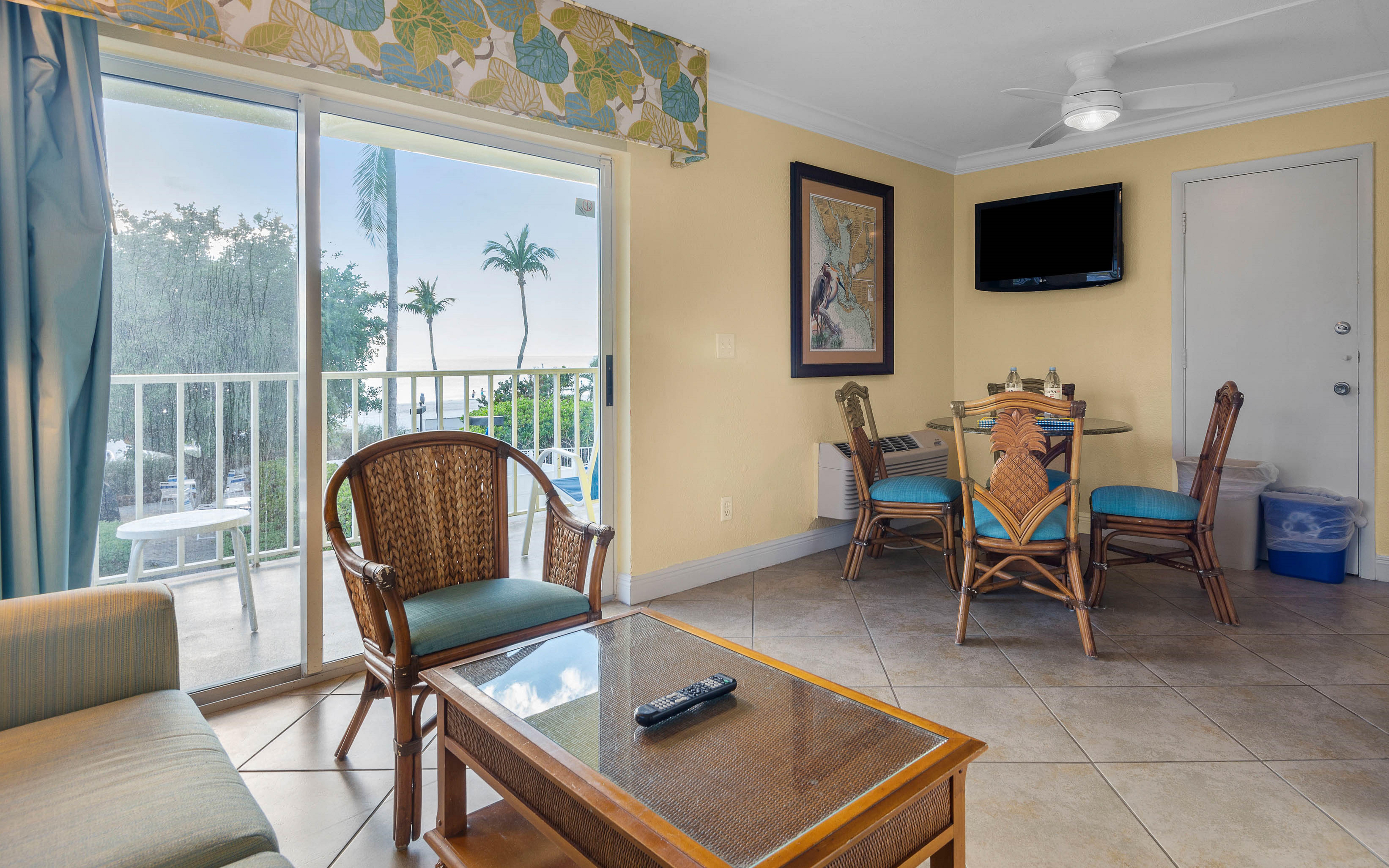 Sandpiper Gulf Resort Fort Myers Dış mekan fotoğraf