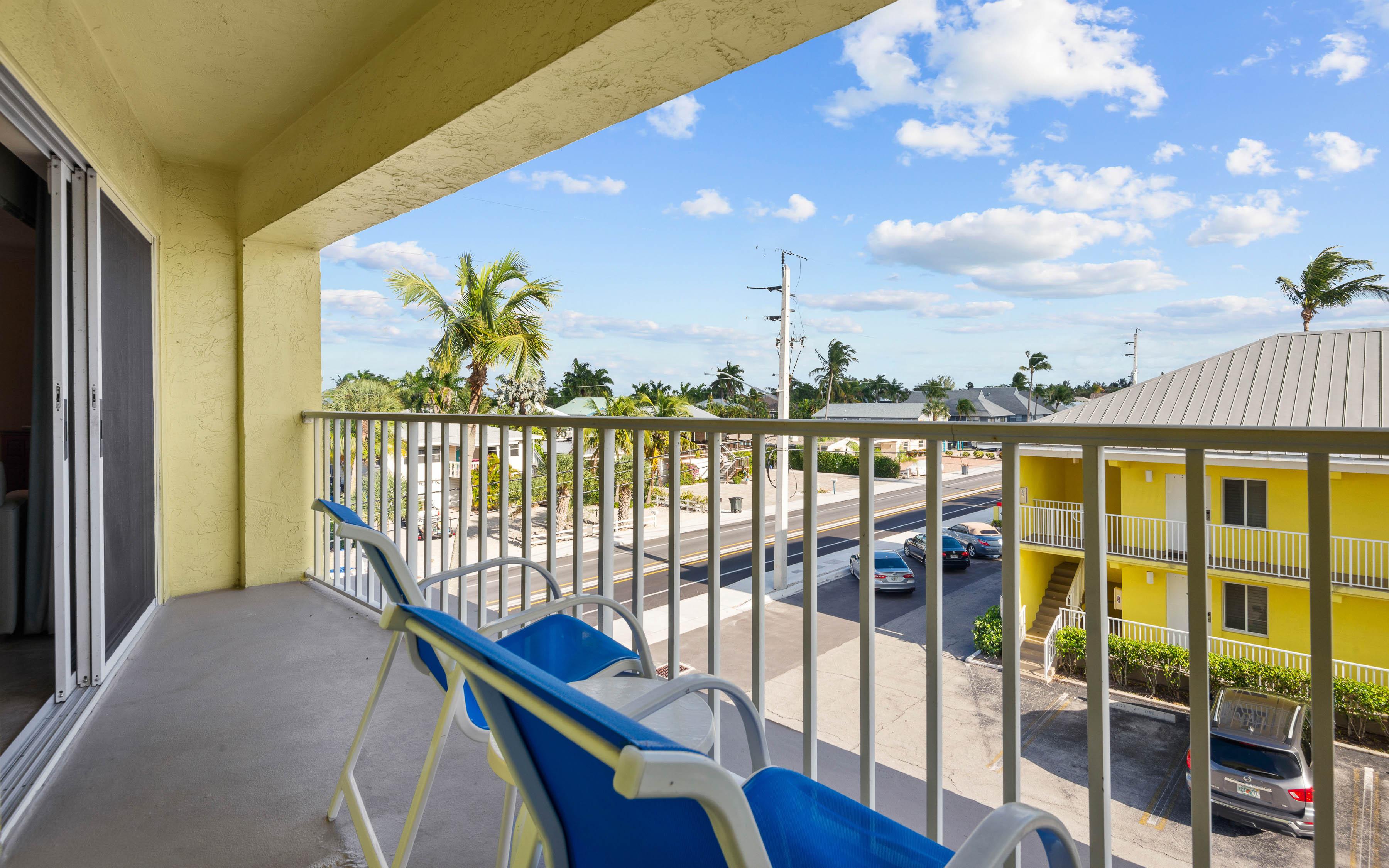 Sandpiper Gulf Resort Fort Myers Dış mekan fotoğraf