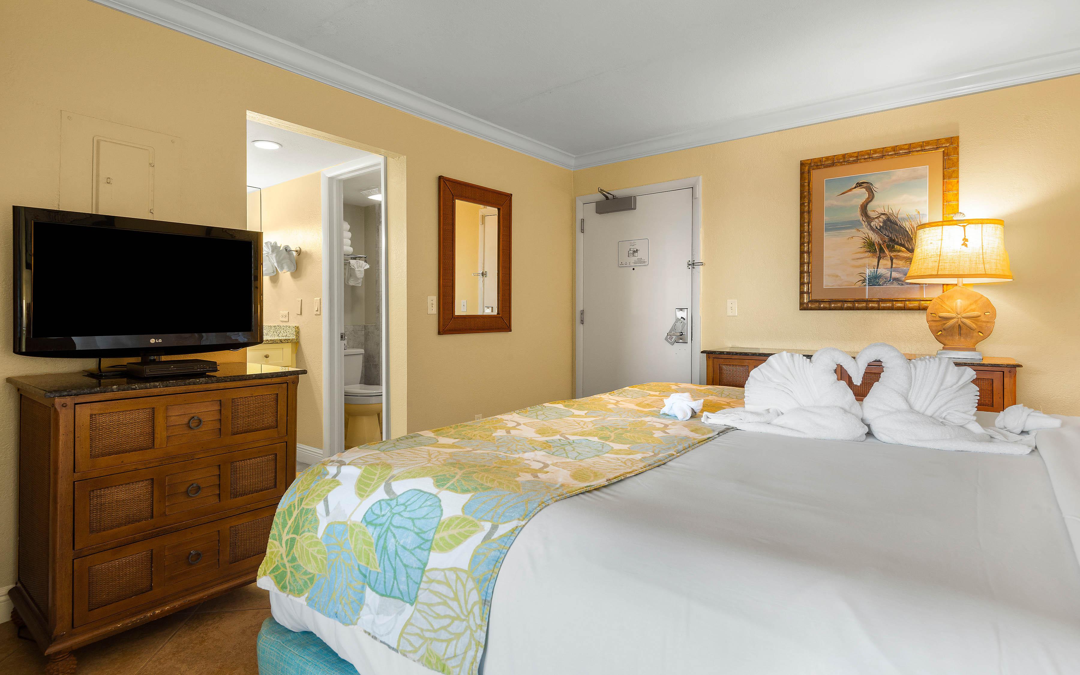 Sandpiper Gulf Resort Fort Myers Dış mekan fotoğraf