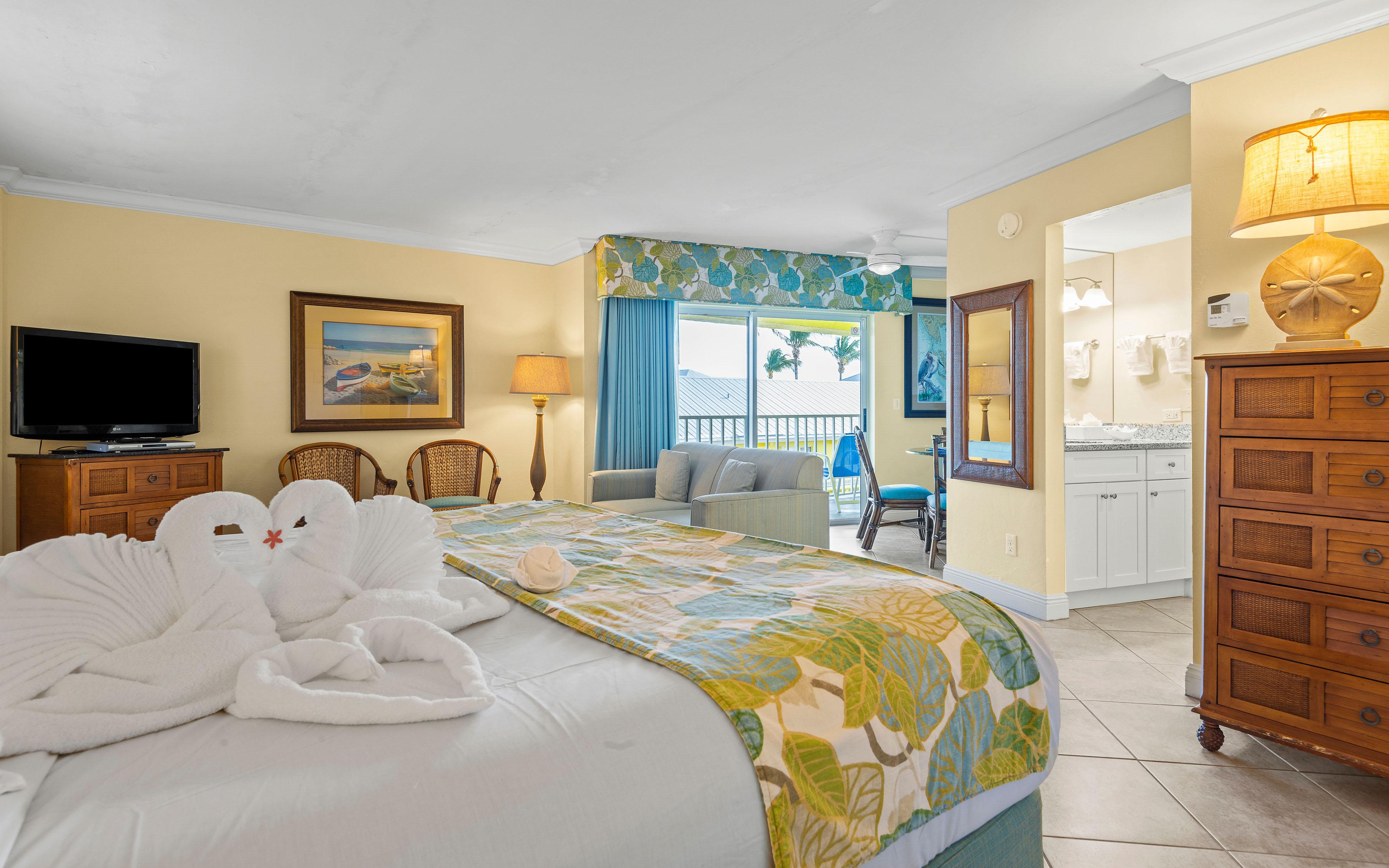 Sandpiper Gulf Resort Fort Myers Dış mekan fotoğraf