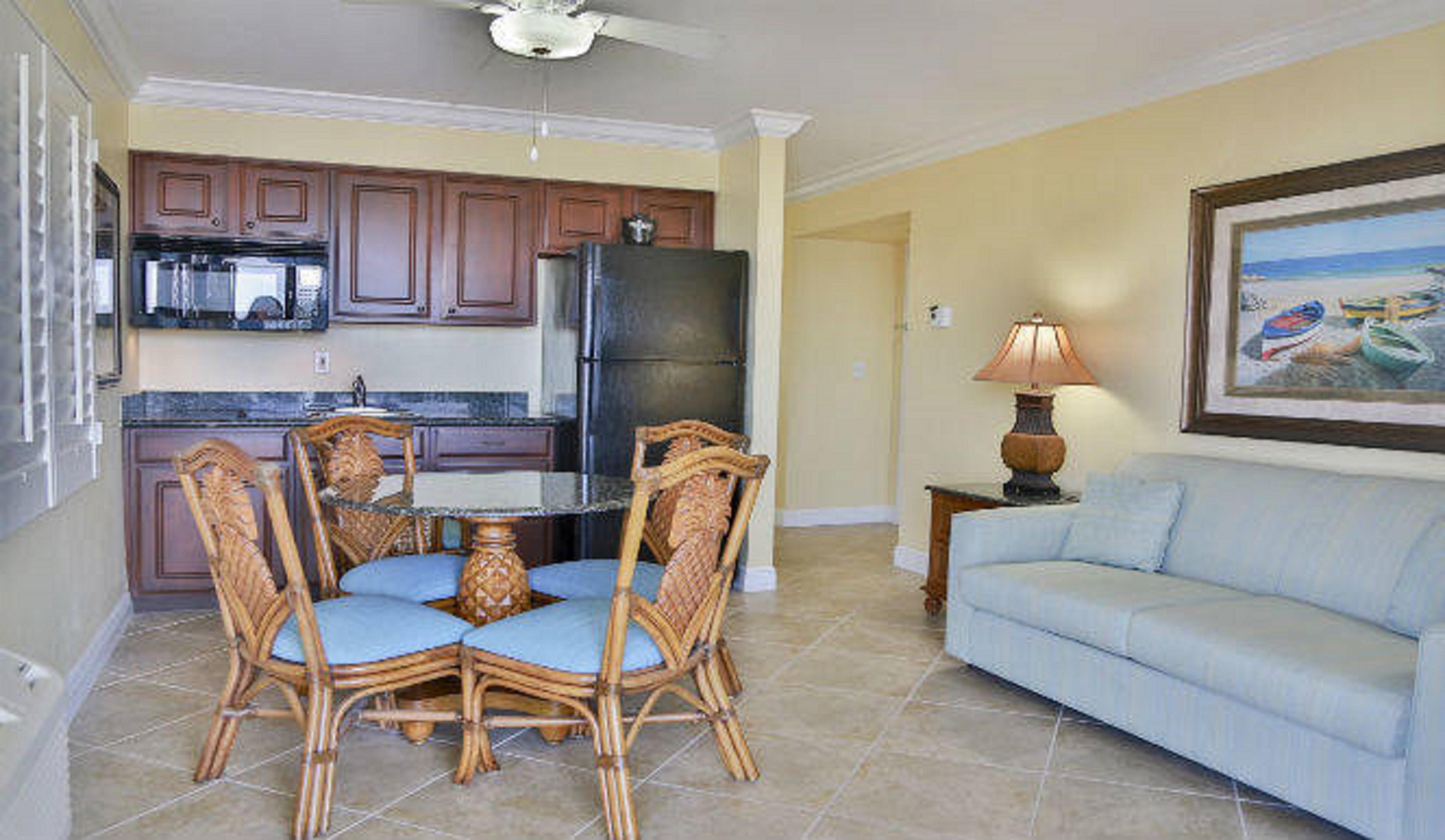 Sandpiper Gulf Resort Fort Myers Dış mekan fotoğraf