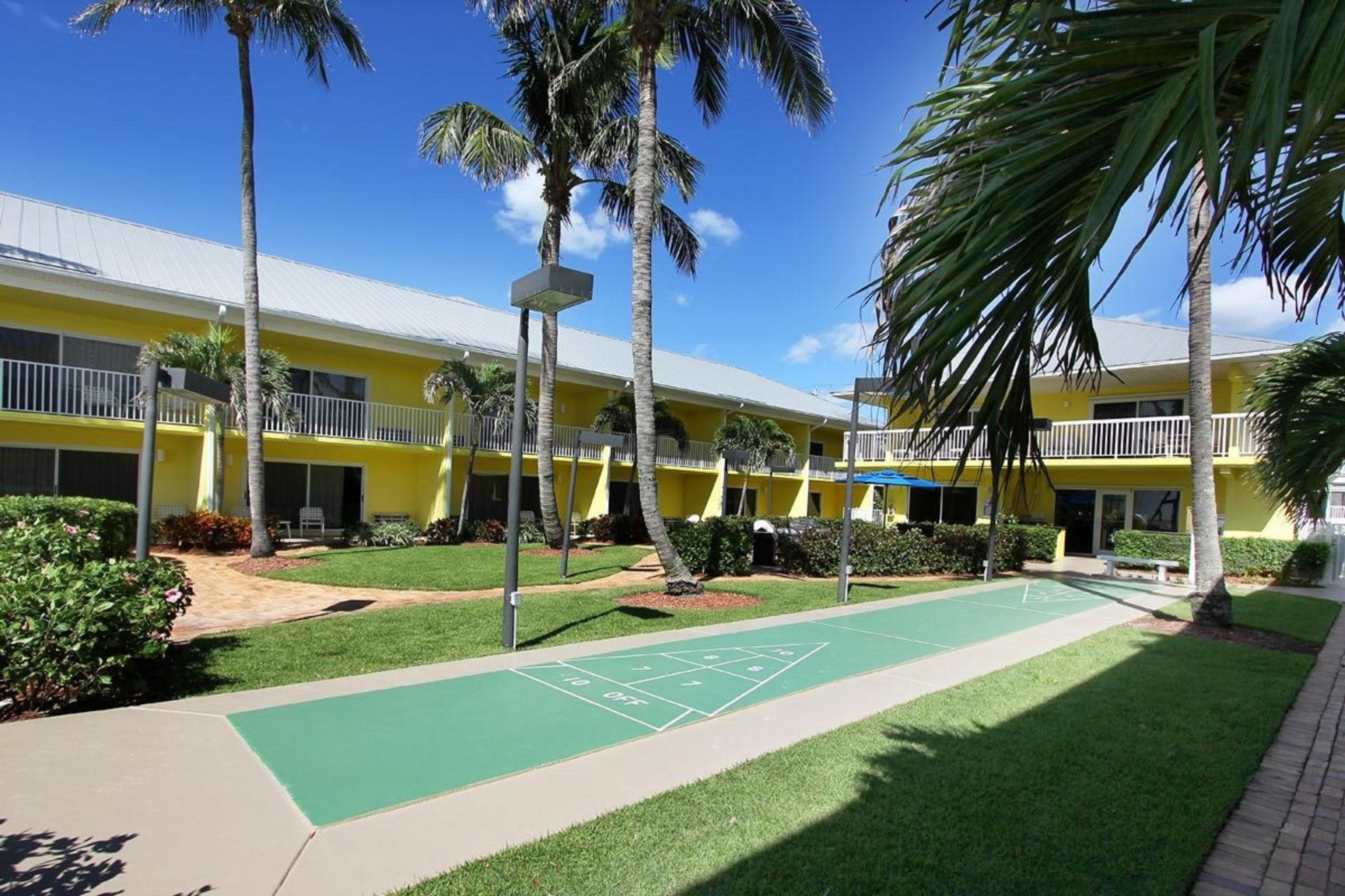 Sandpiper Gulf Resort Fort Myers Dış mekan fotoğraf