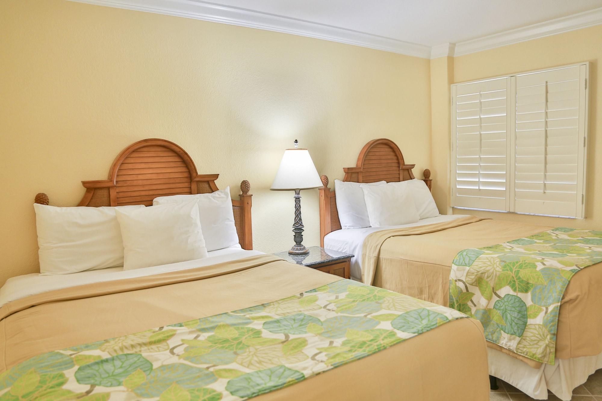Sandpiper Gulf Resort Fort Myers Dış mekan fotoğraf