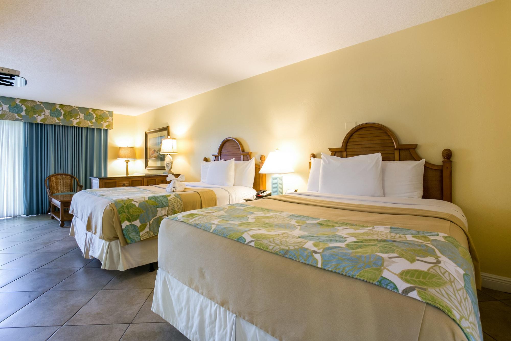 Sandpiper Gulf Resort Fort Myers Dış mekan fotoğraf