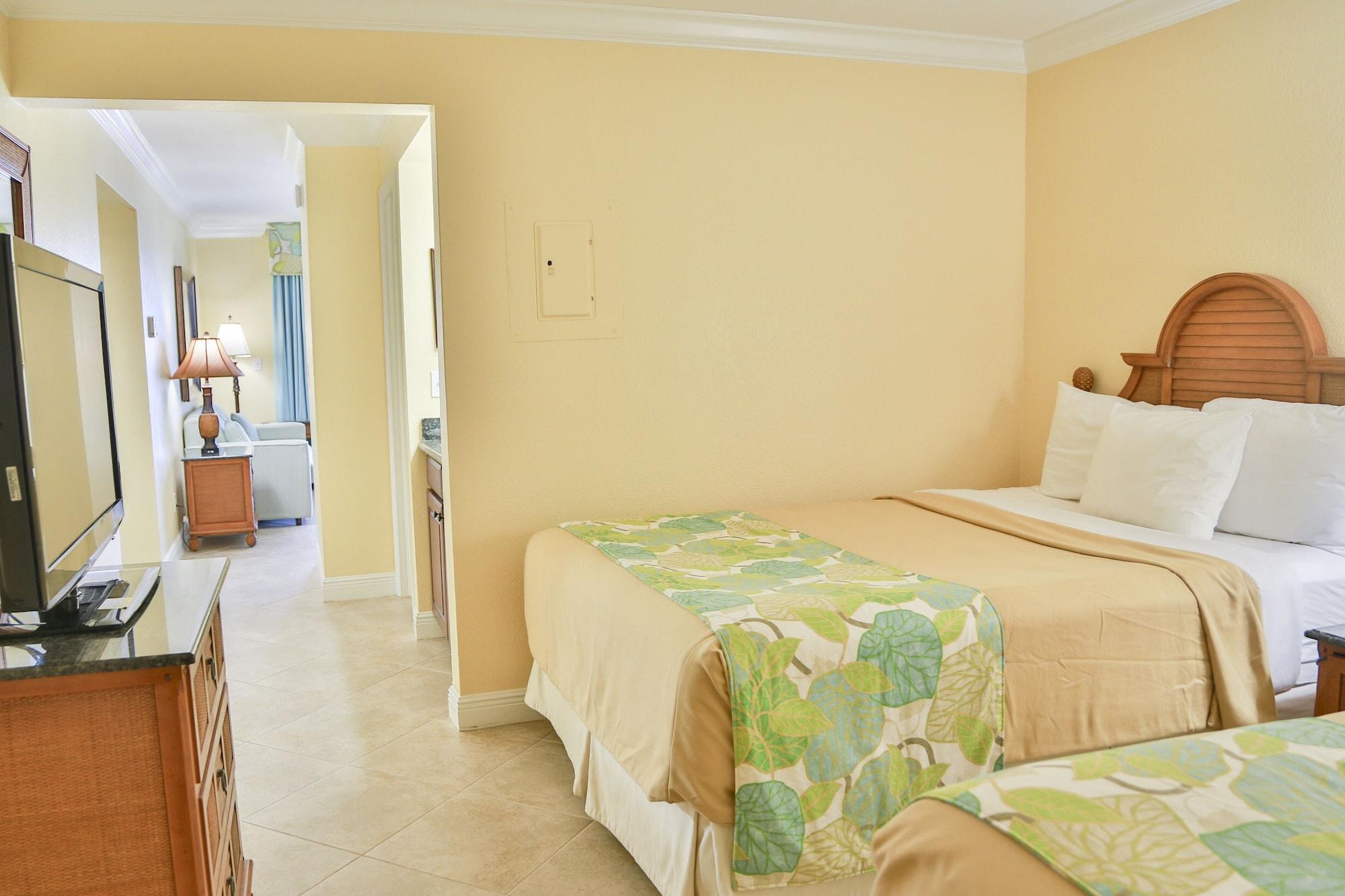 Sandpiper Gulf Resort Fort Myers Dış mekan fotoğraf