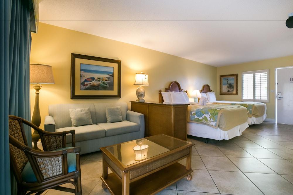 Sandpiper Gulf Resort Fort Myers Dış mekan fotoğraf