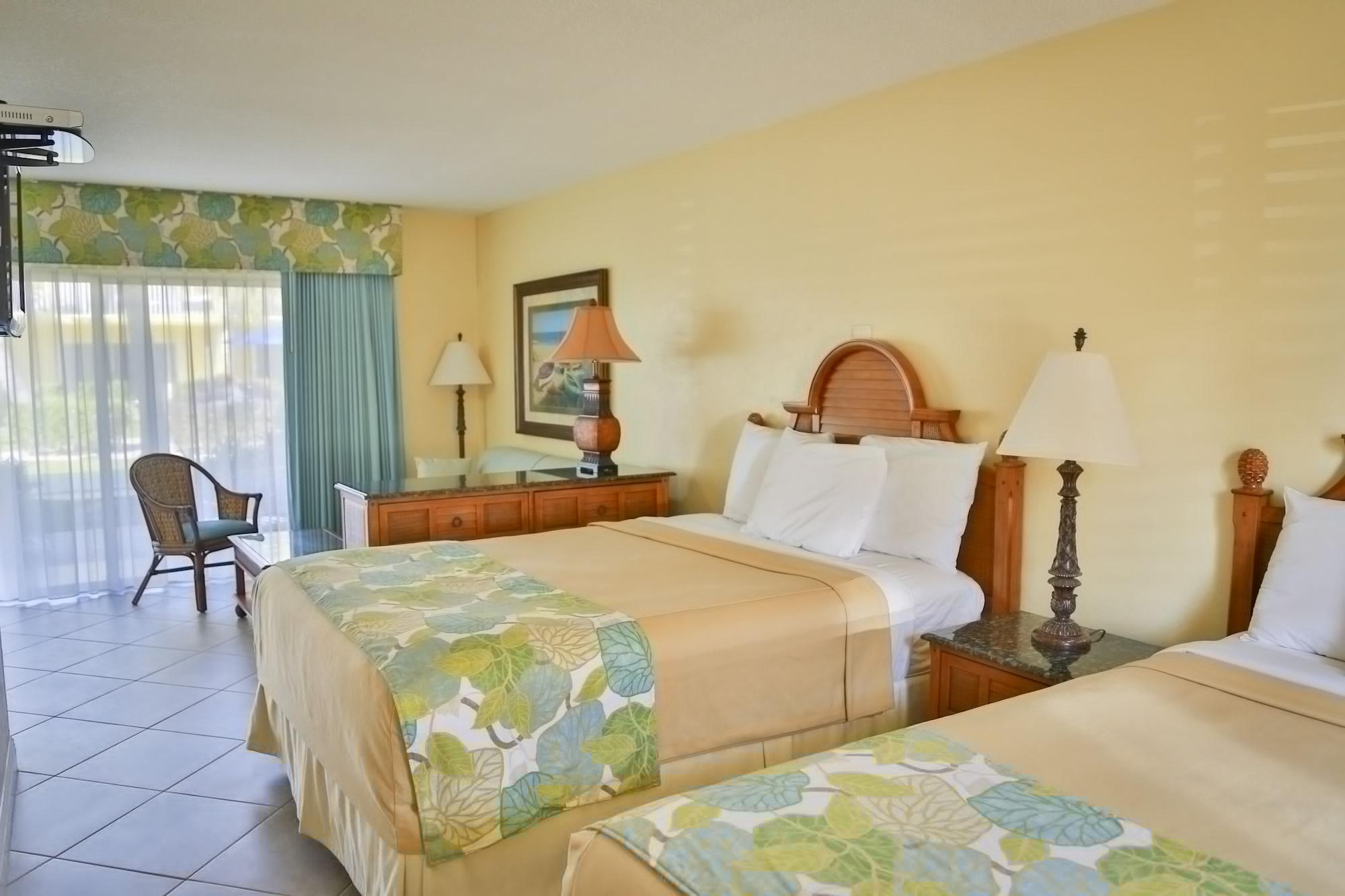 Sandpiper Gulf Resort Fort Myers Dış mekan fotoğraf