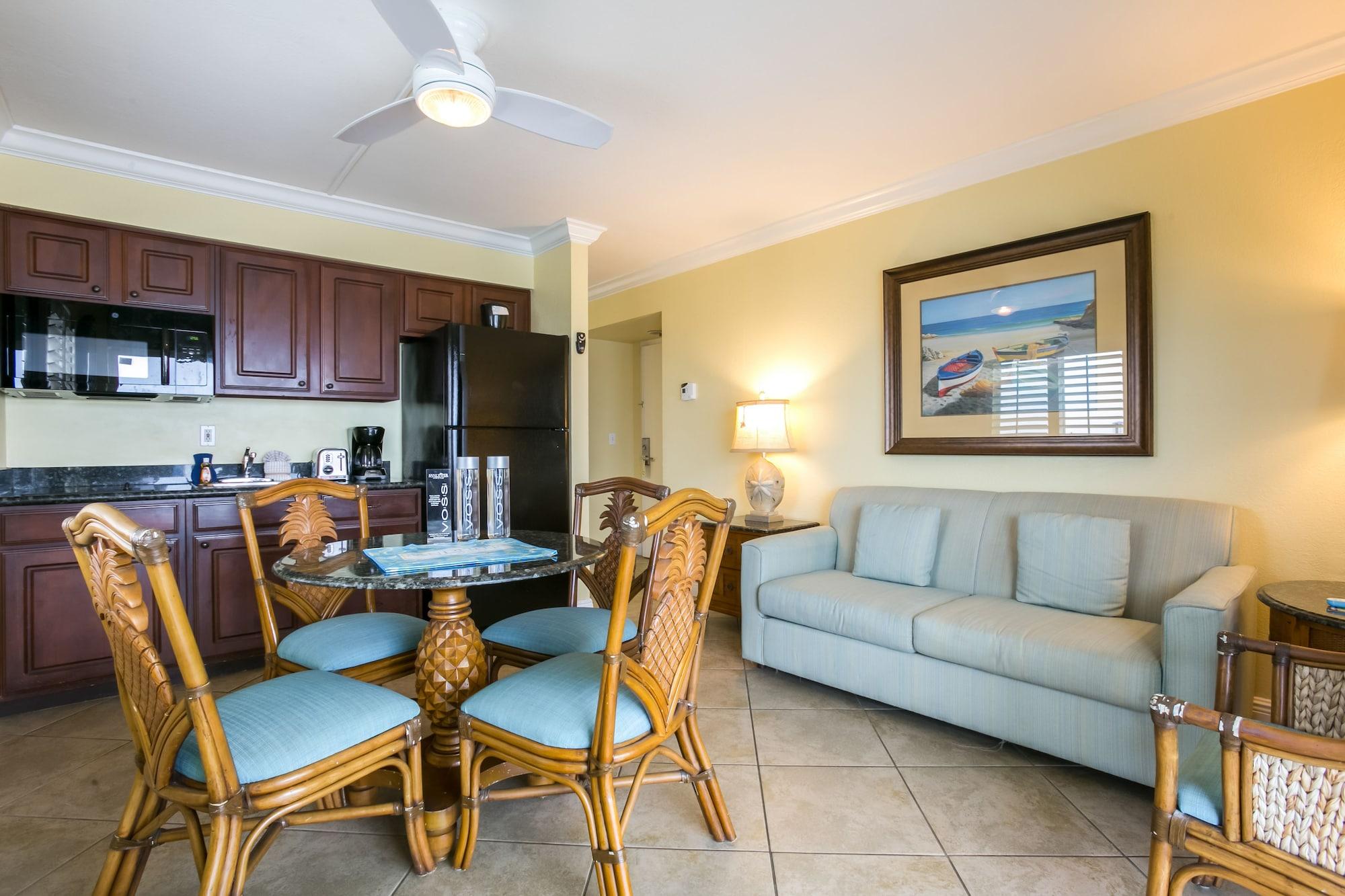 Sandpiper Gulf Resort Fort Myers Dış mekan fotoğraf