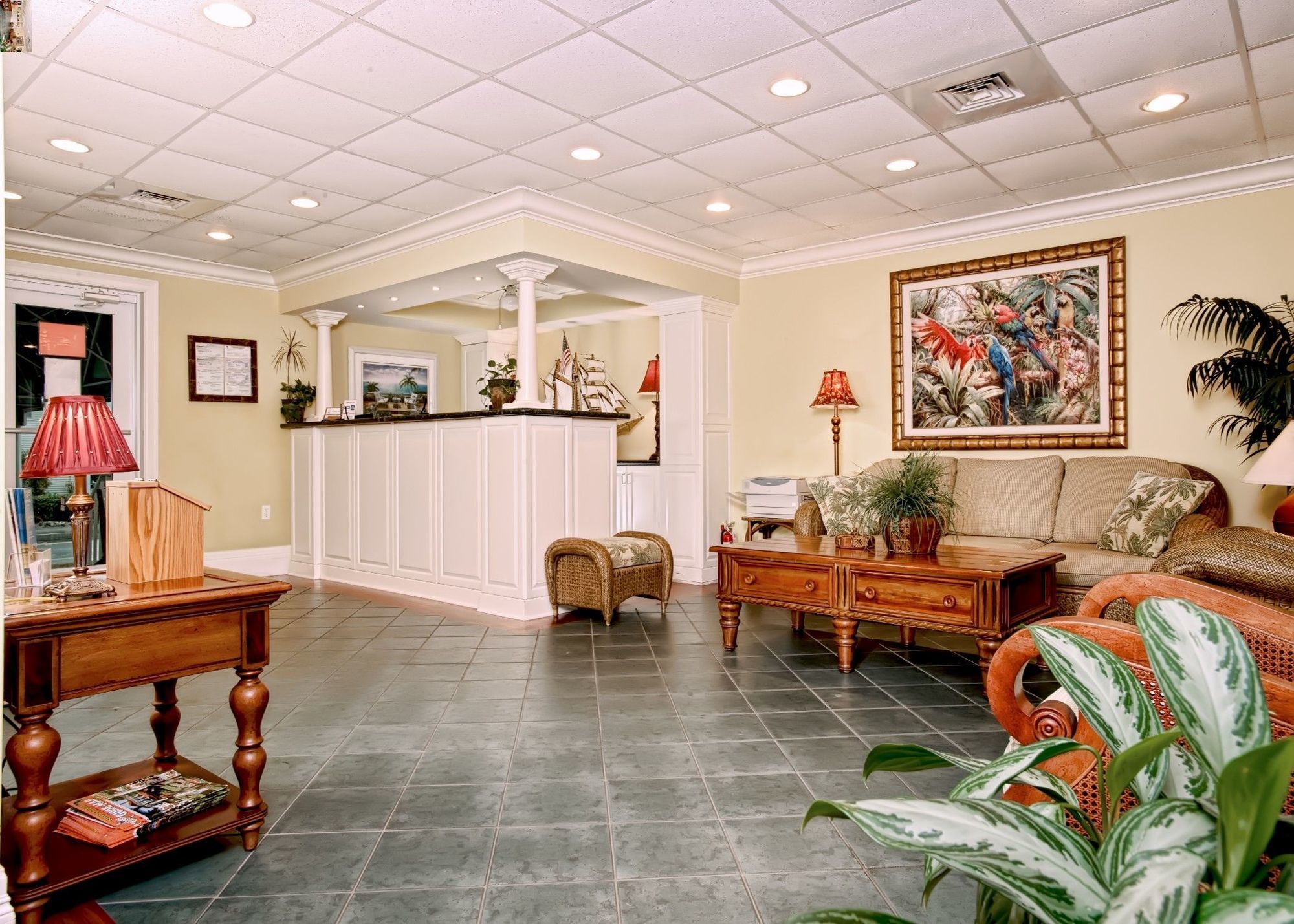 Sandpiper Gulf Resort Fort Myers Dış mekan fotoğraf