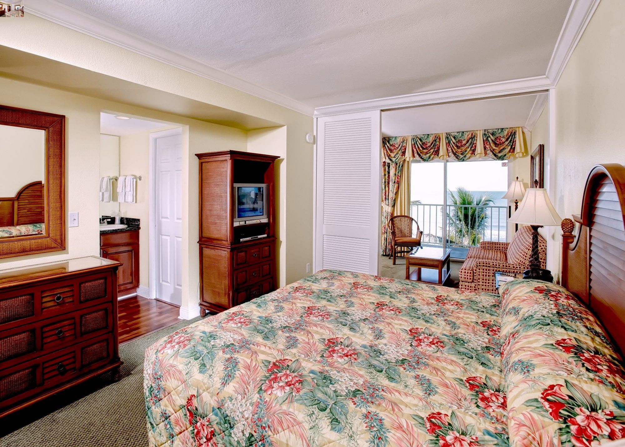 Sandpiper Gulf Resort Fort Myers Dış mekan fotoğraf