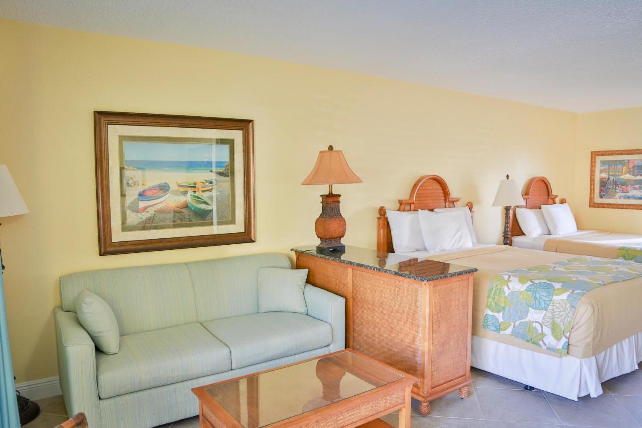 Sandpiper Gulf Resort Fort Myers Dış mekan fotoğraf