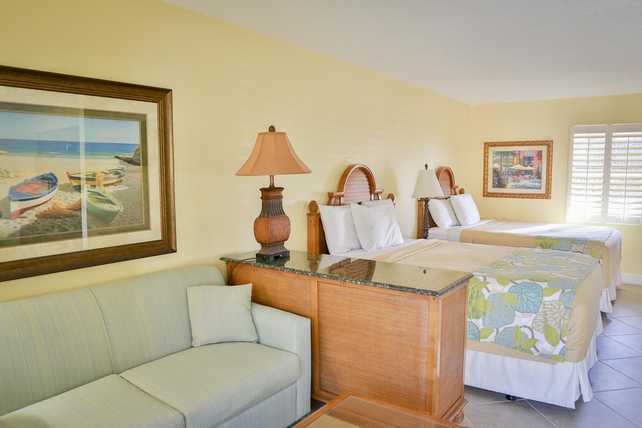 Sandpiper Gulf Resort Fort Myers Dış mekan fotoğraf