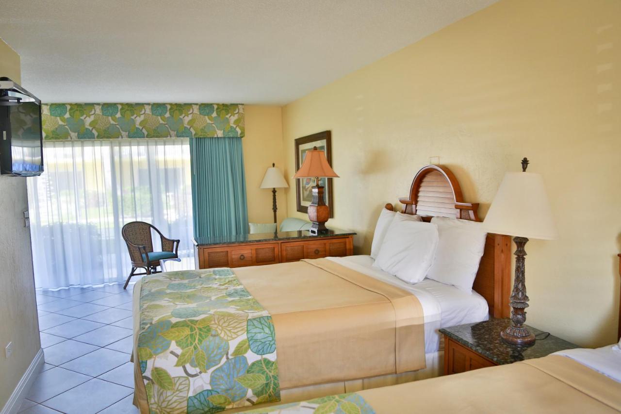 Sandpiper Gulf Resort Fort Myers Dış mekan fotoğraf