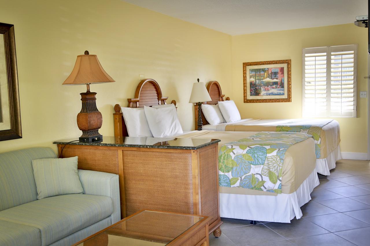 Sandpiper Gulf Resort Fort Myers Dış mekan fotoğraf