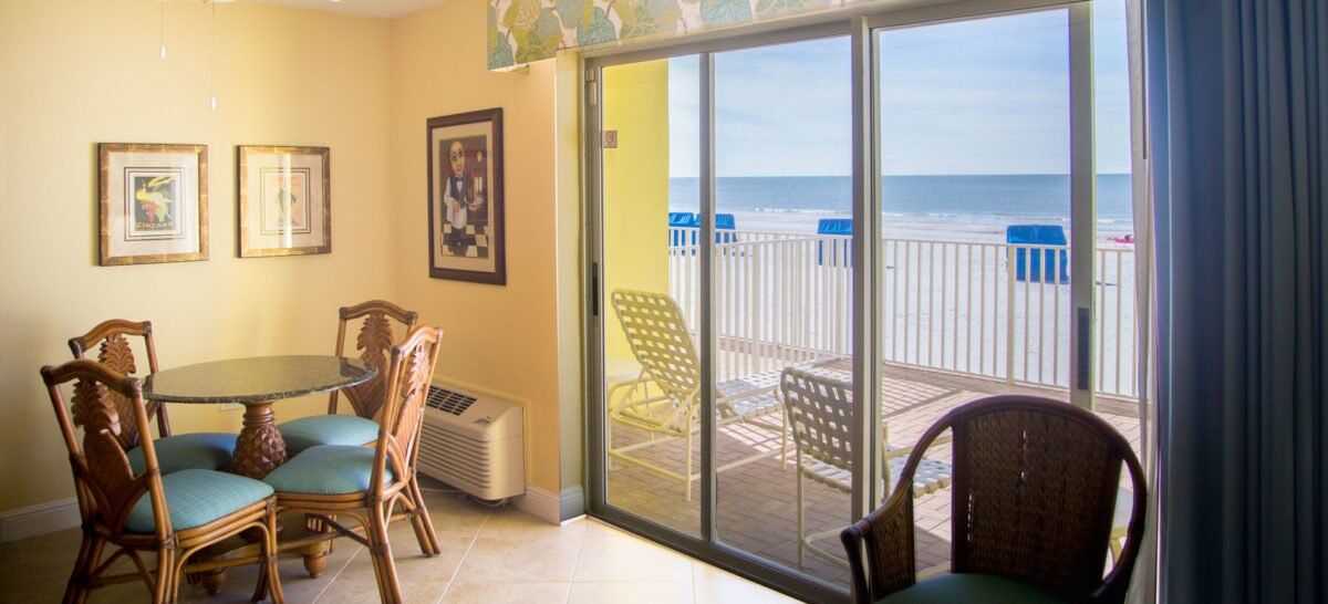 Sandpiper Gulf Resort Fort Myers Dış mekan fotoğraf
