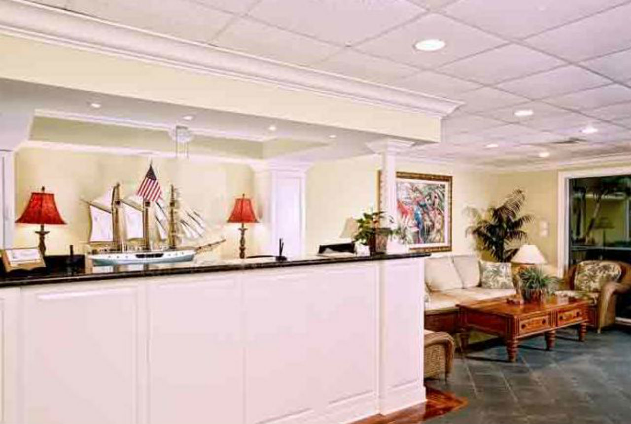 Sandpiper Gulf Resort Fort Myers Dış mekan fotoğraf